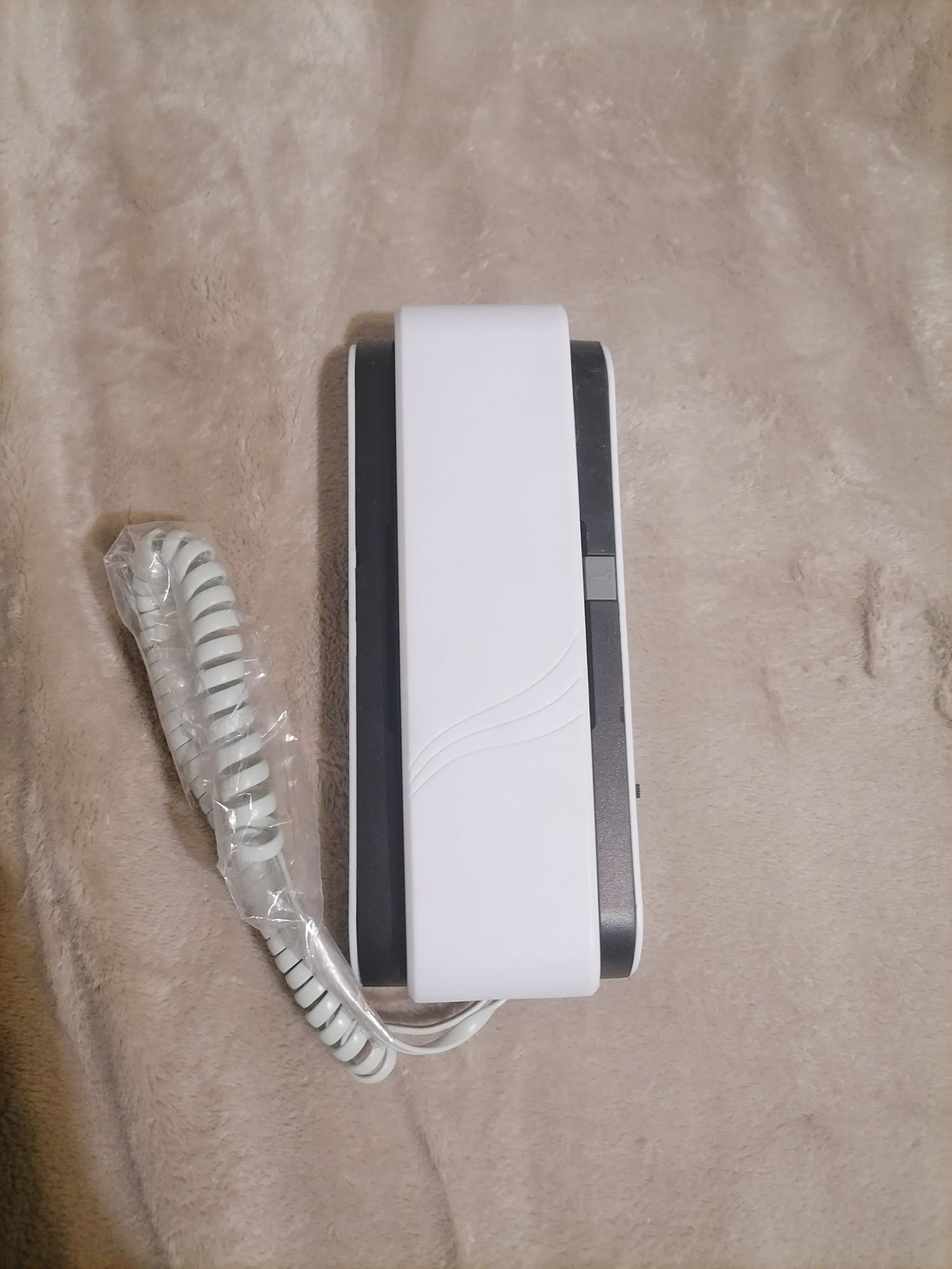 Domofon (unifon)  cyfral SLIM