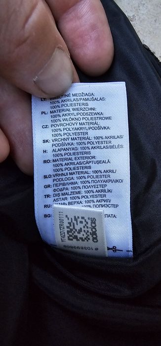 Adidas bezrękawnik z cekinami damska rozmiar M wymiary na zdjęciach