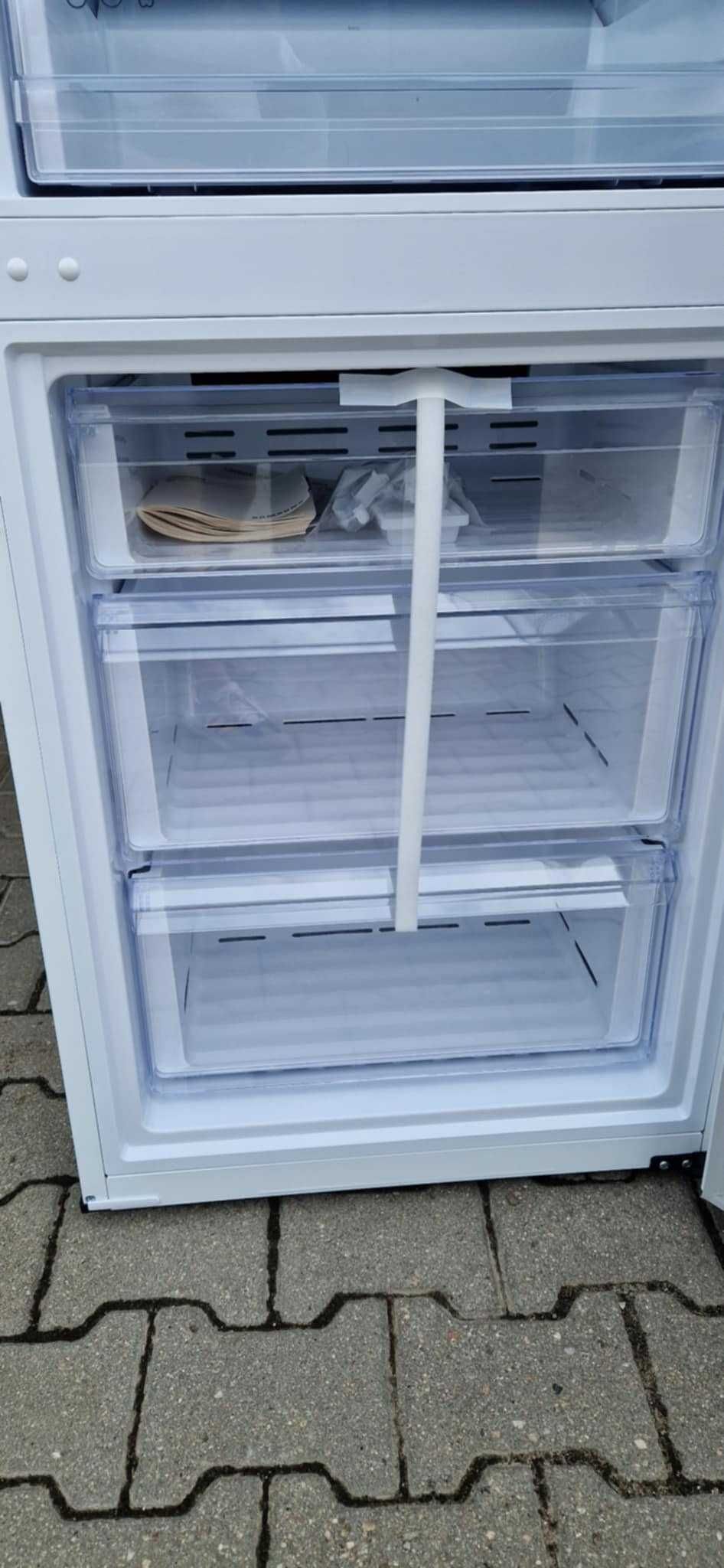 Nowa Lodówka Samsung RB34C672EWW  24m-ce gw. FV23%