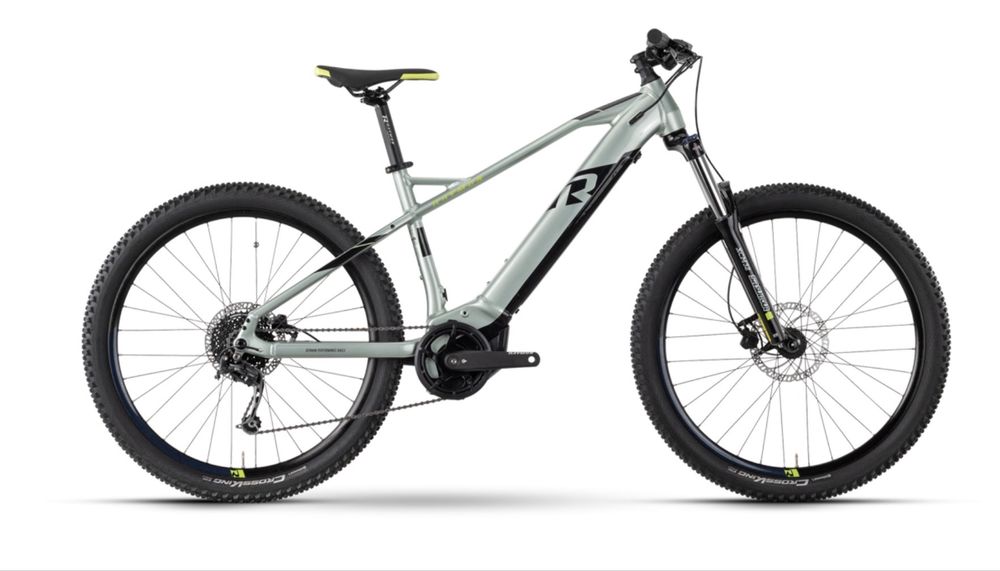 Raymon Hardray 5.0 Yamaha 620Wh 29” nowy MTB Rower Górski elektryczny