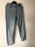 Calça jeans slim