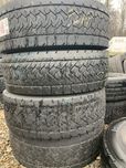 295/60/22,5 Goodyear Kmax D gen2