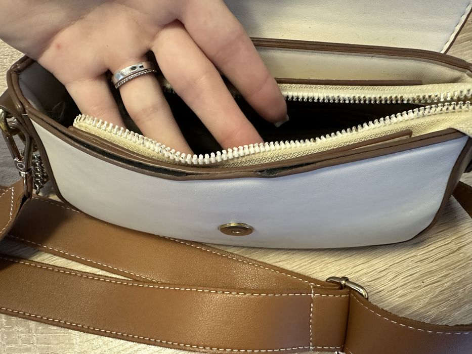 Сумка крос боді жіноча