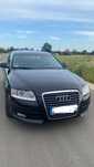 Audi a6 2009 ZADBANE!