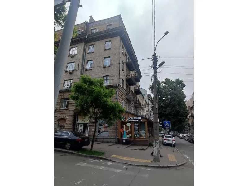 ЄМК ДП «Укррибпроект», 3085 кв. м, вул. Олександра Кониського, 82А