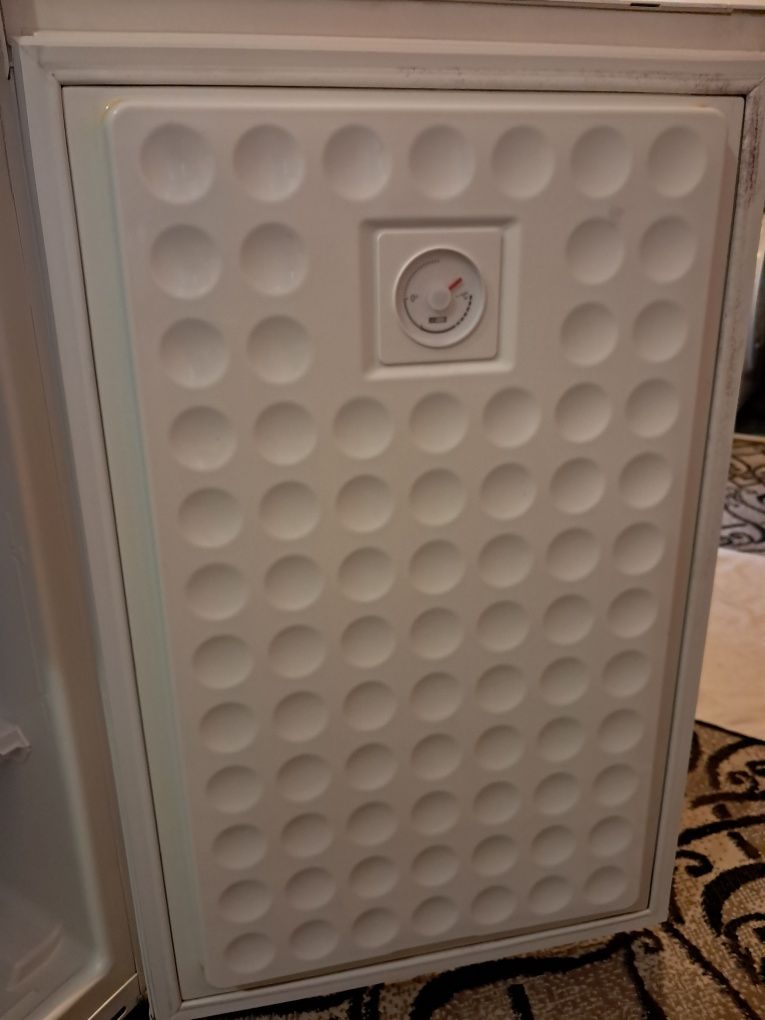 Морозильна камера Siemens
