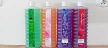 Płyny do kąpieli Avon 1 l