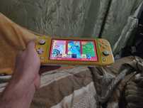 nintendo switch ultra lite 256gb