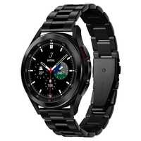 Pasek Spigen Modern Fit do Samsung Galaxy Watch 4 - Czarny