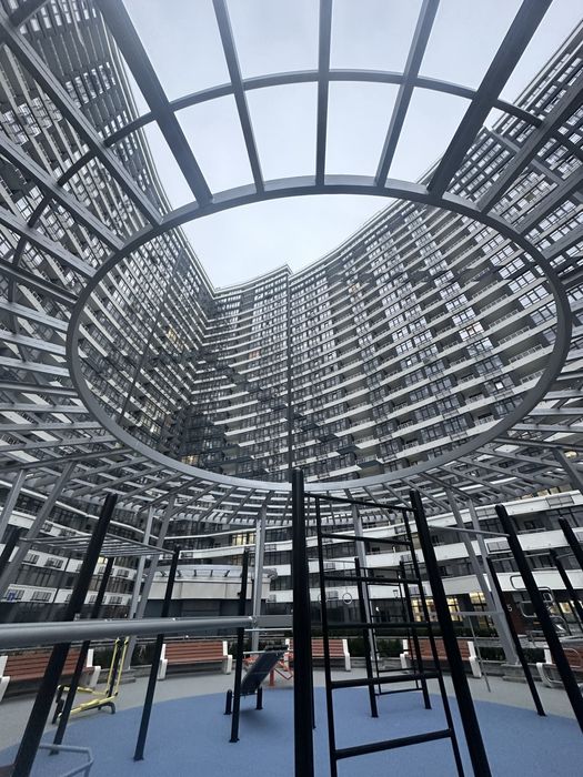 Продам квартиру в Аркадии ЖК Атмосфера