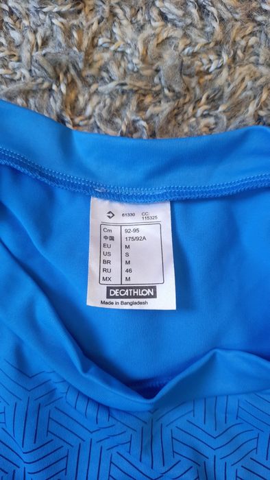 Футболки спортивні Kipsta