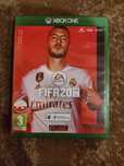 FIFA 20 Xbox One