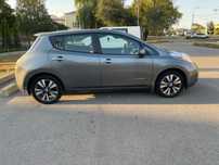 Продам авто Nissan Leaf 2014 повний фарш