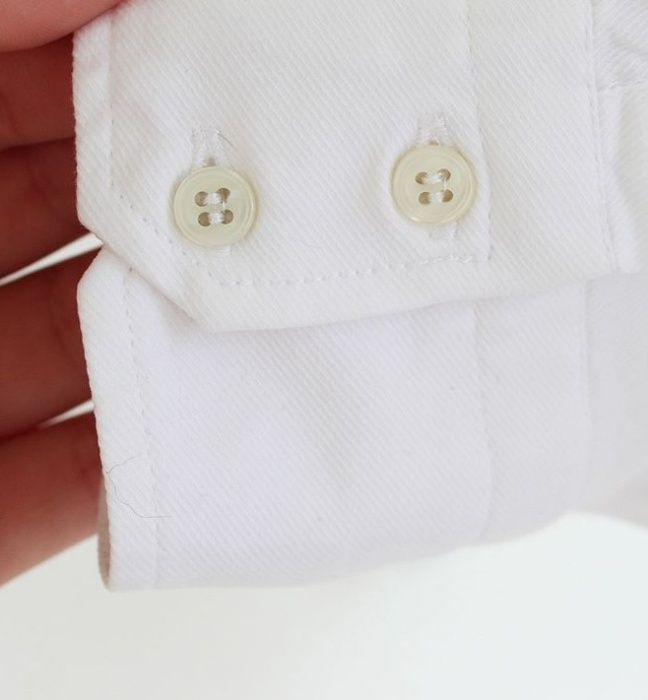 Camisa Zara, tamanho M - Impecável