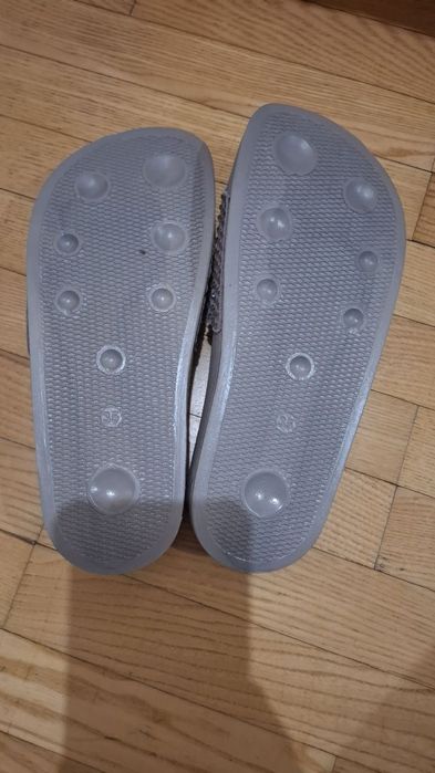 Літні дитячі сандалі