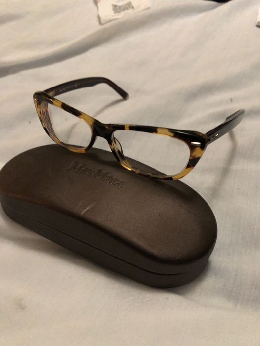 Oculos MaXMara - graduados