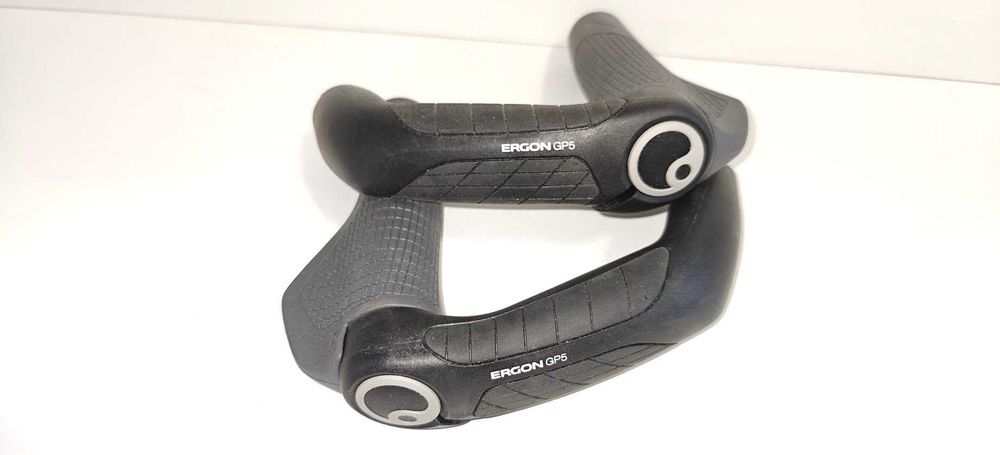 Gripy ERGON GP 5 Large