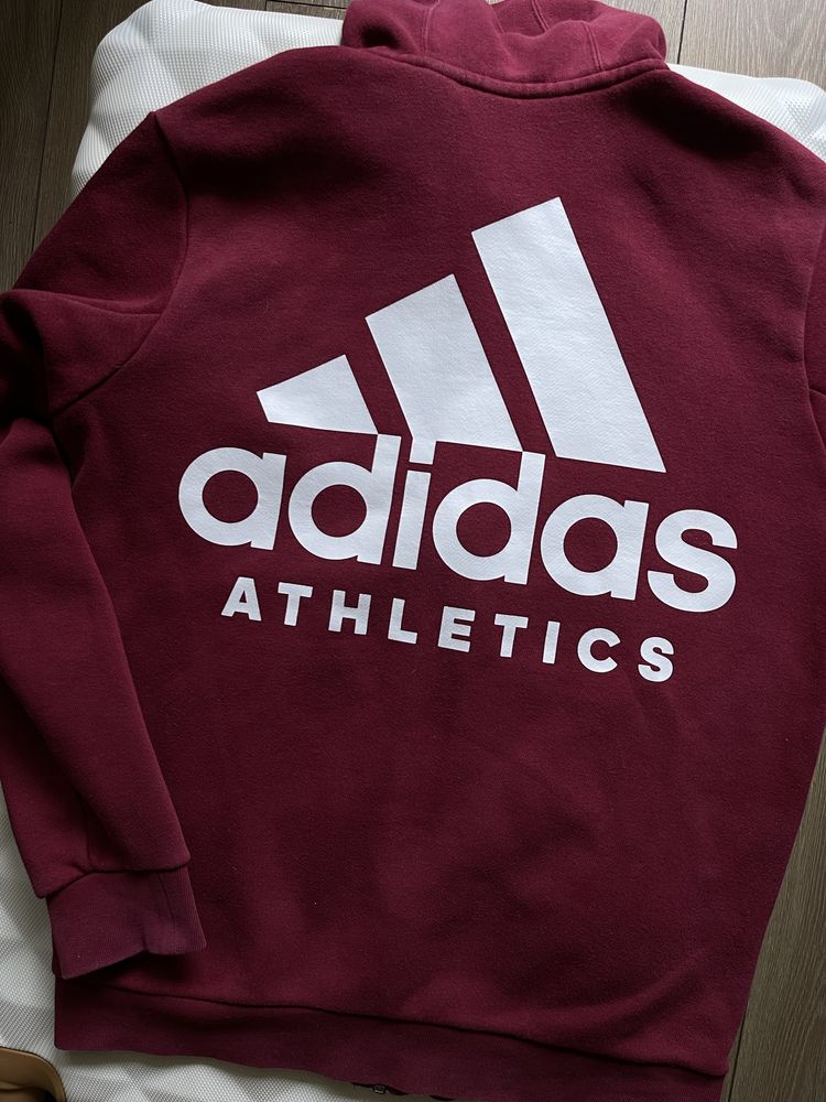 Кофта Adidas 152 см