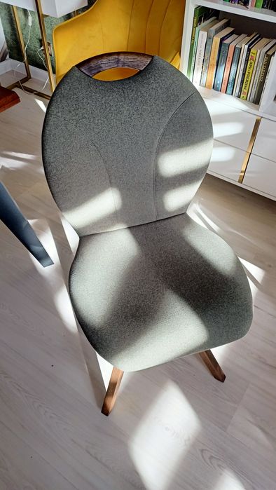 Stół rozkładany z krzesłami okazja!