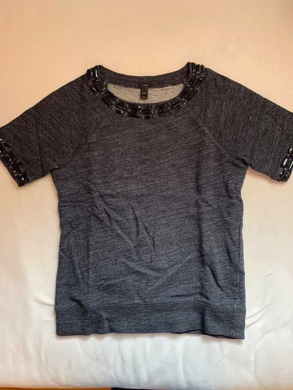 Top J.Crew roz XS