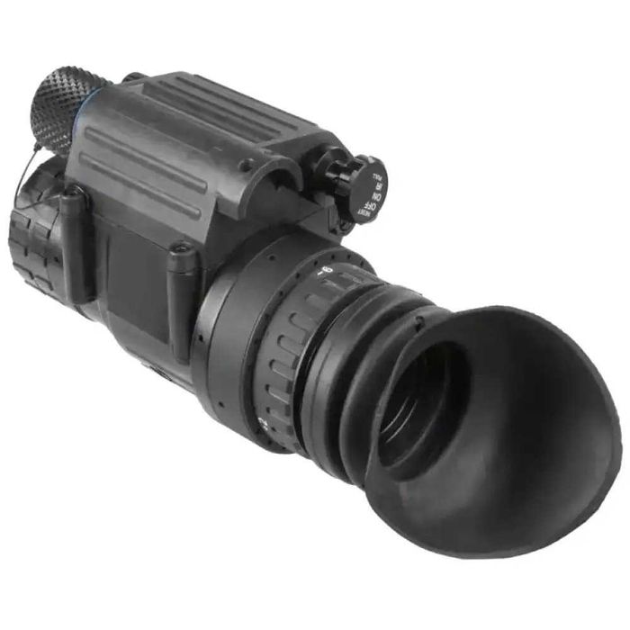 Прилад нічного бачення BNV Systems PVS-14, білий фосфор, арт: 43732