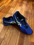 Asics gel resolution 9 padel