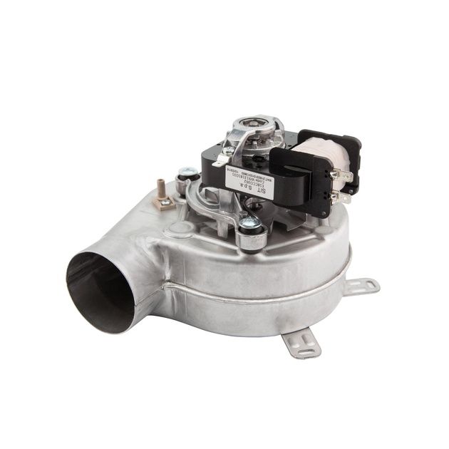 Вентилятор турбіна на газовий котел 30w