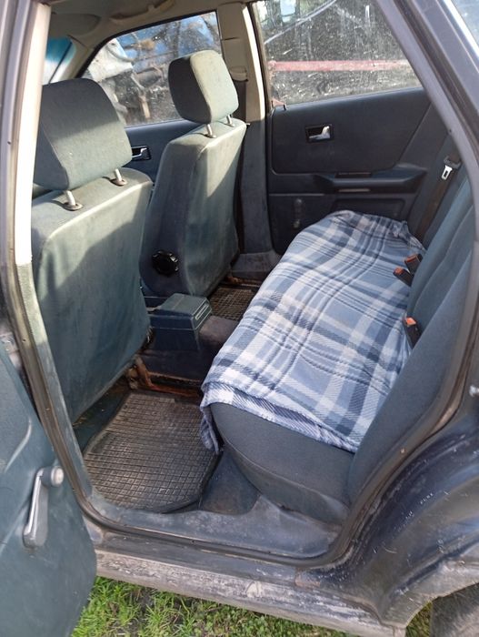 Ауді 80 двигун 1.8