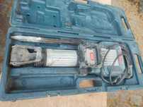 Bosch młot wyburzeniowy gsh 16