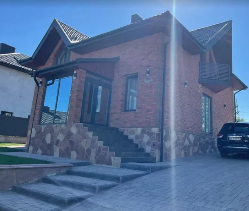 Продаж будинку, с.Петриків / Тернопільський р-н