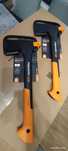 Siekiera Fiskars S X10