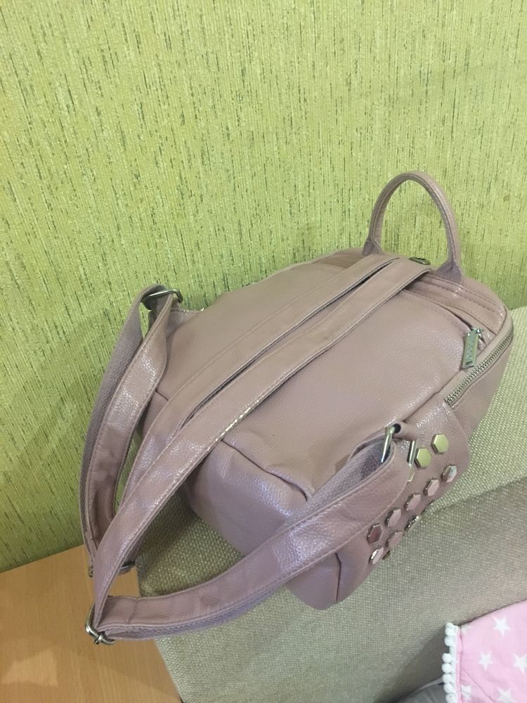 Рюкзак, сумка детская
