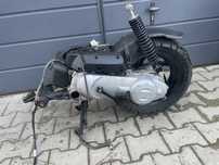Silnik Aprilia SR Piaggio Typhoon TPH Gilera 2020r!