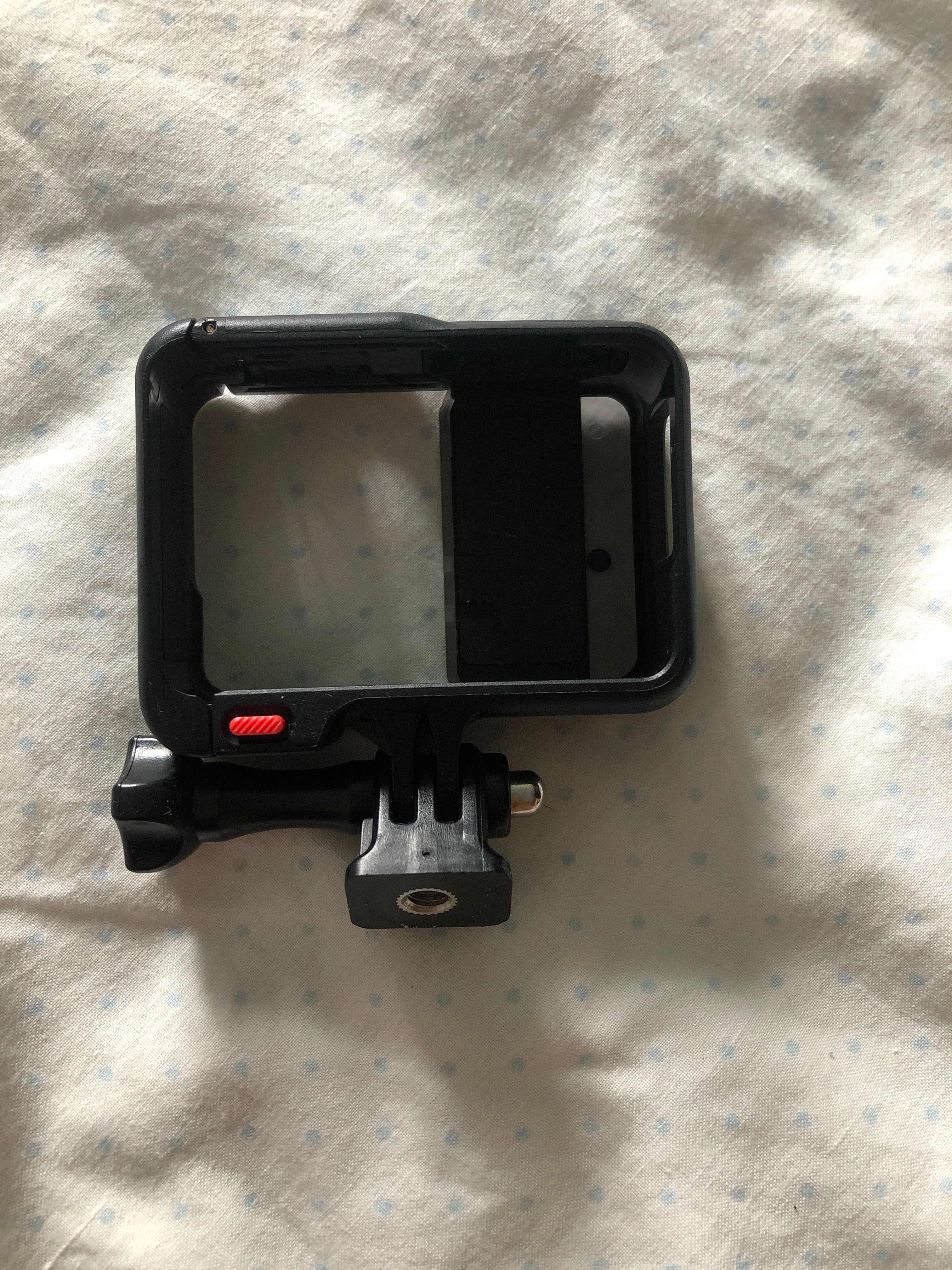 Caixa para Insta360 One RS