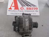 Alternador Mercedes R320