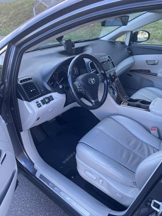 Toyota Venza 3.5 V6 Automat 4x4 AWD Osoba Prywatna