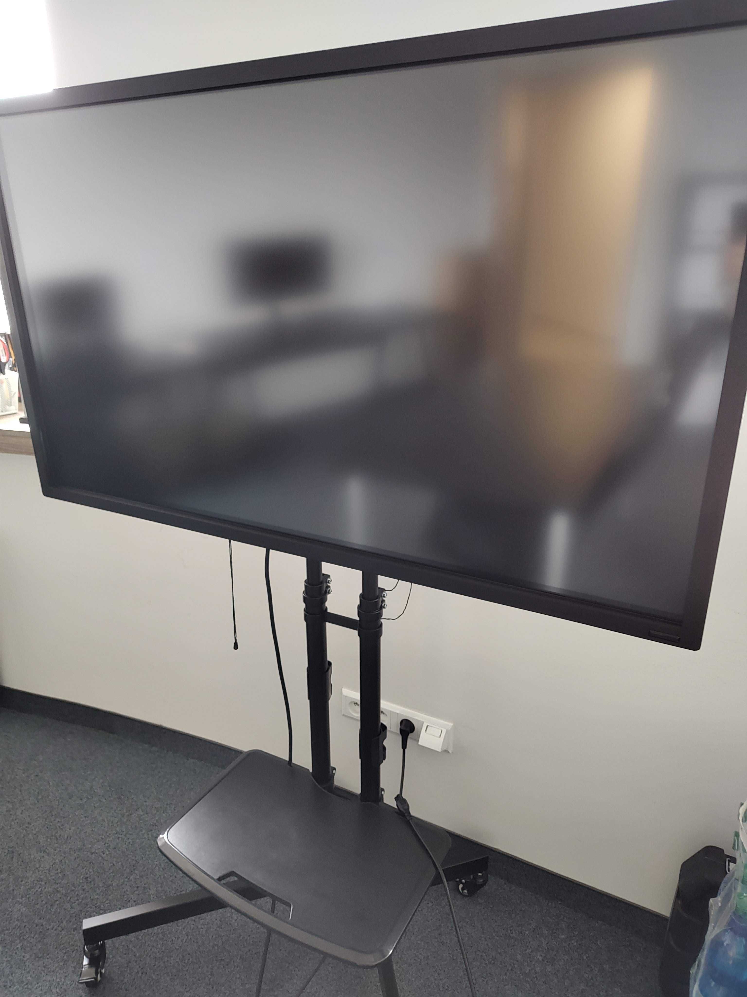 Monitor dotykowy iiyama prolite th5565mis - B1AG + stelaż gratis