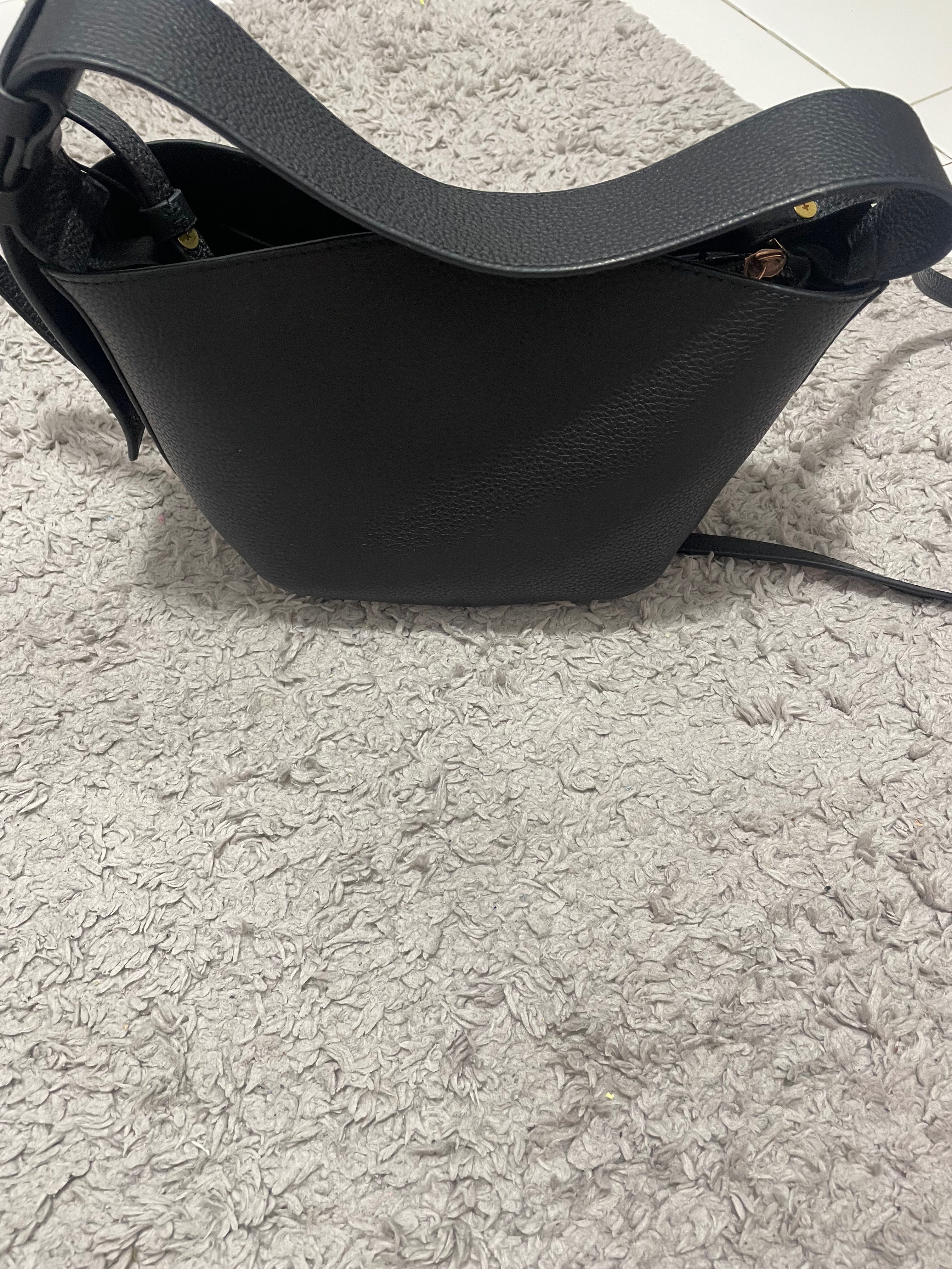 Сумка Massimo Duti