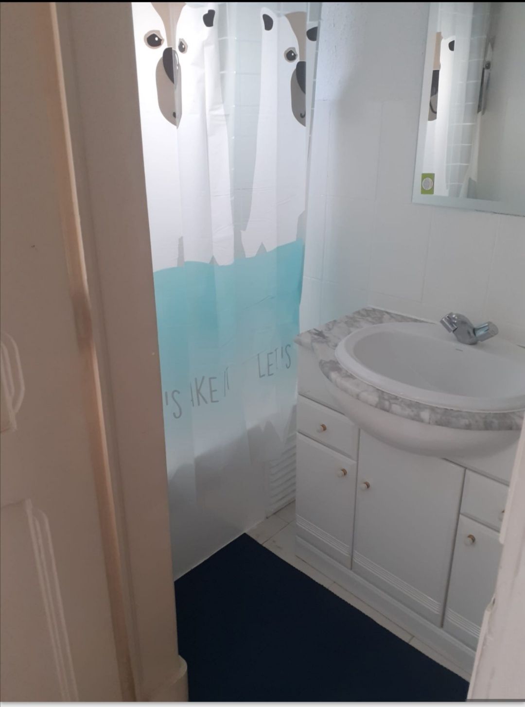 Quarto de casal em Odivelas
