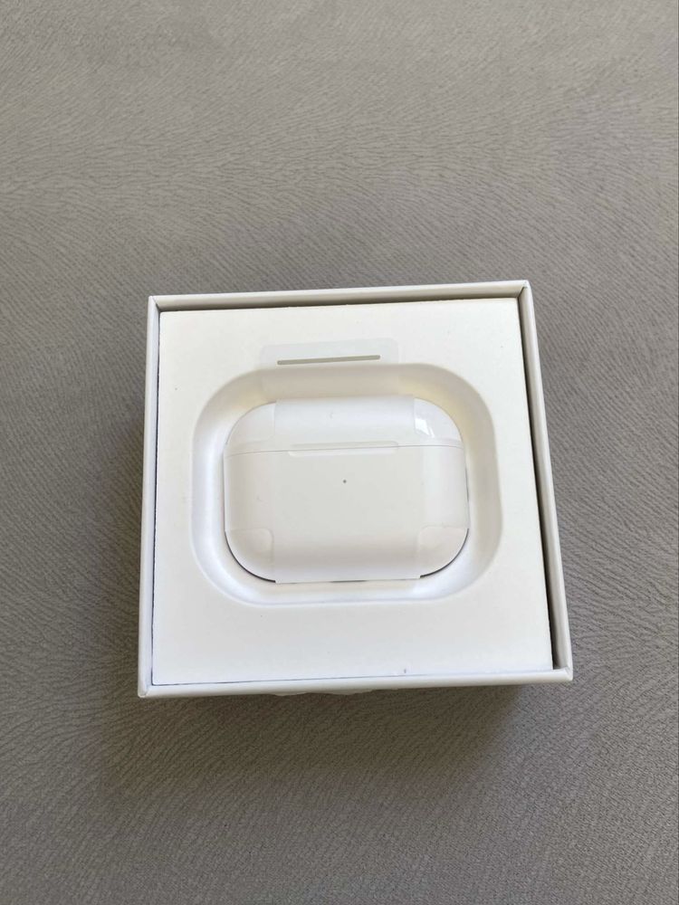 Airpods Pro 2(USB C)