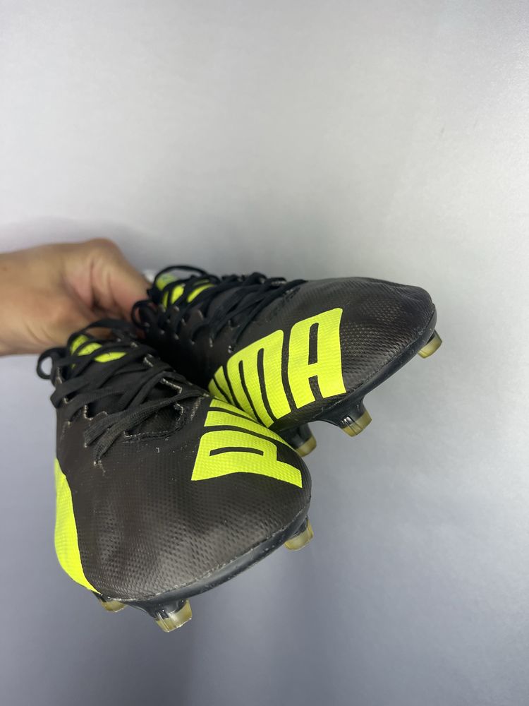 Korki Puma Evospeed SL FG