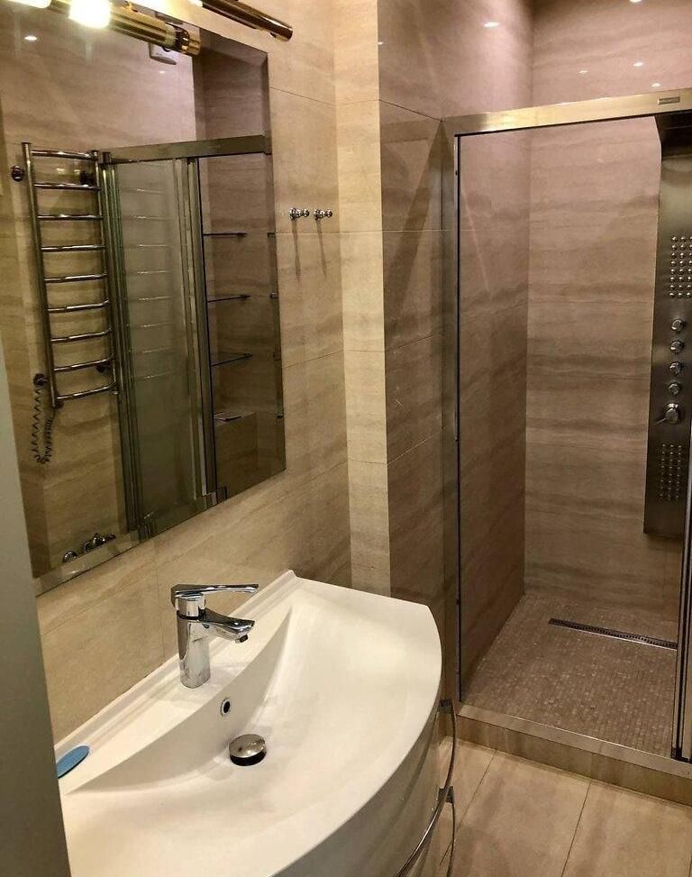 Продам 2-кімн. квартиру, ЖК «Золотоустівський» KA
