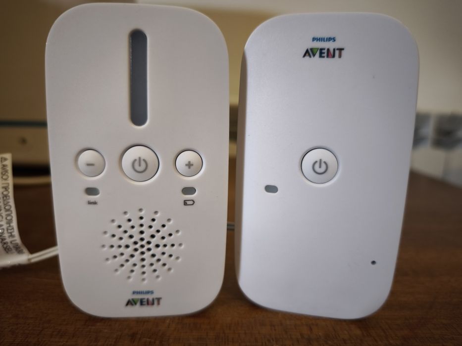 Philips Avent Intercomunicador SCD503/26