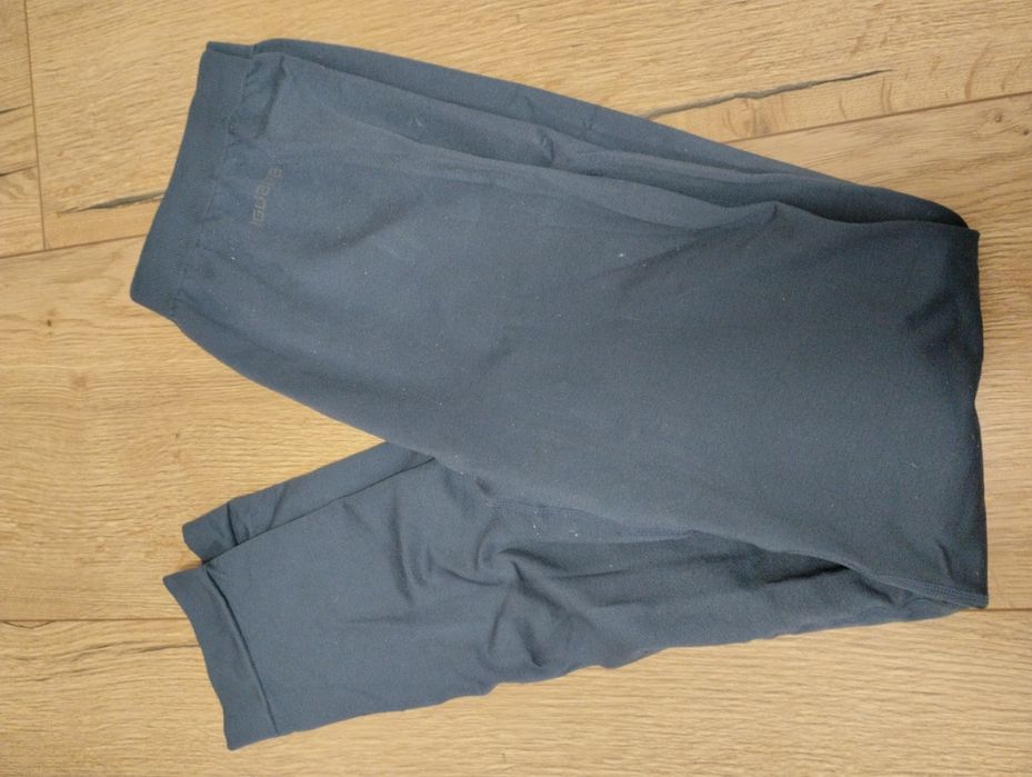 Legginsy męskie L/XL