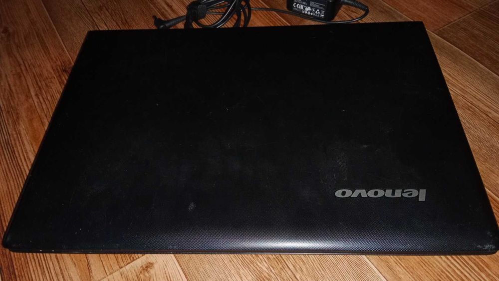 Ноутбук Леново - 1 терабайт пам'ті - для онлайнів, роботи, навчання