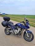 Suzuki Bandit 1250 S