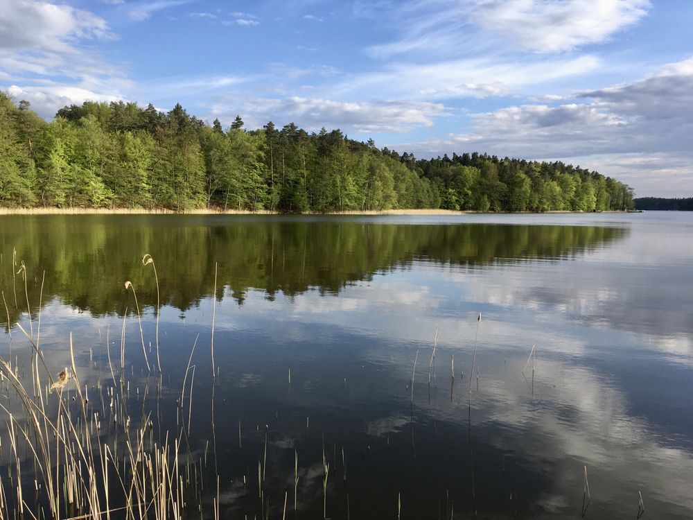 Domek z łódką, jezioro Jeziorak, Makowo, Iława, mazury, wakacje.