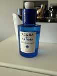 Acqua di Parma Blu Mediterraneo - Fico di Amalfi Acqua di Parma