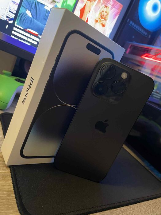 IPhone 14 Pro 128 Gb