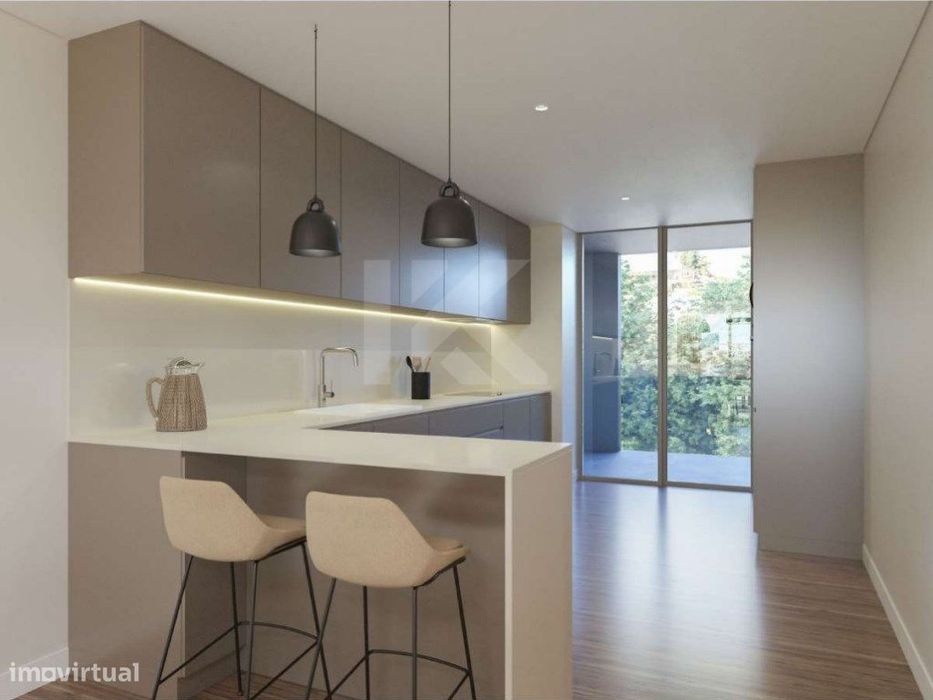 Apartamento T3 Funchal